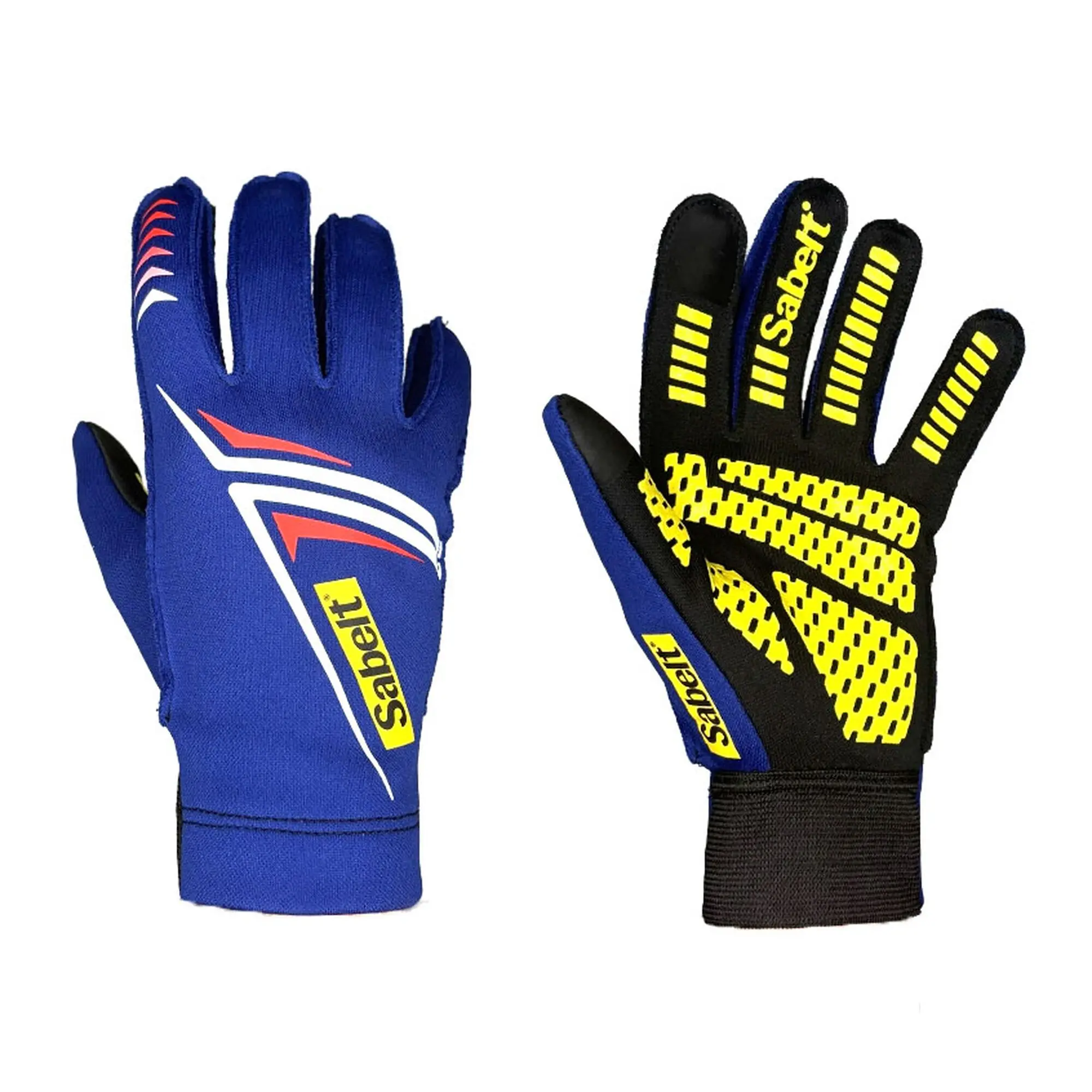 Sabelt G34 Guanti Sim Racing, Taglia M - …