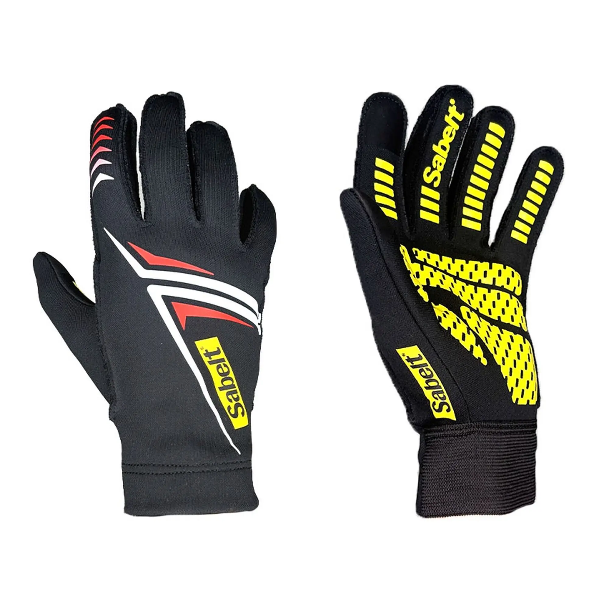 Sabelt G34 Guanti Sim Racing, Taglia L - …