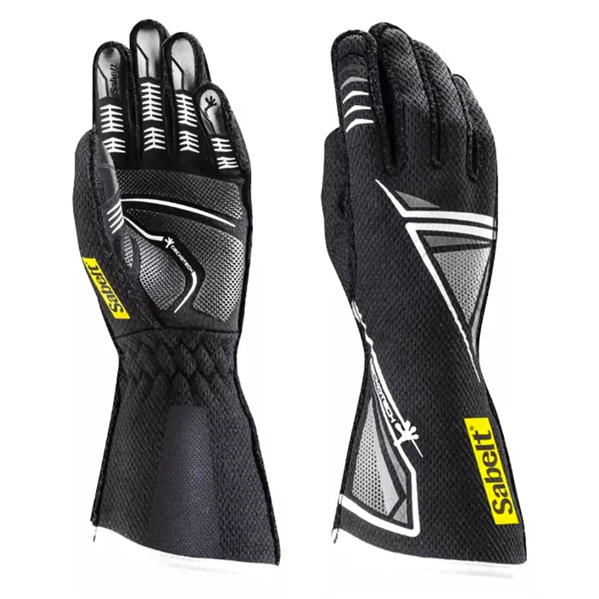 Sabelt G39 Guanti Sim Racing, Taglia L - …