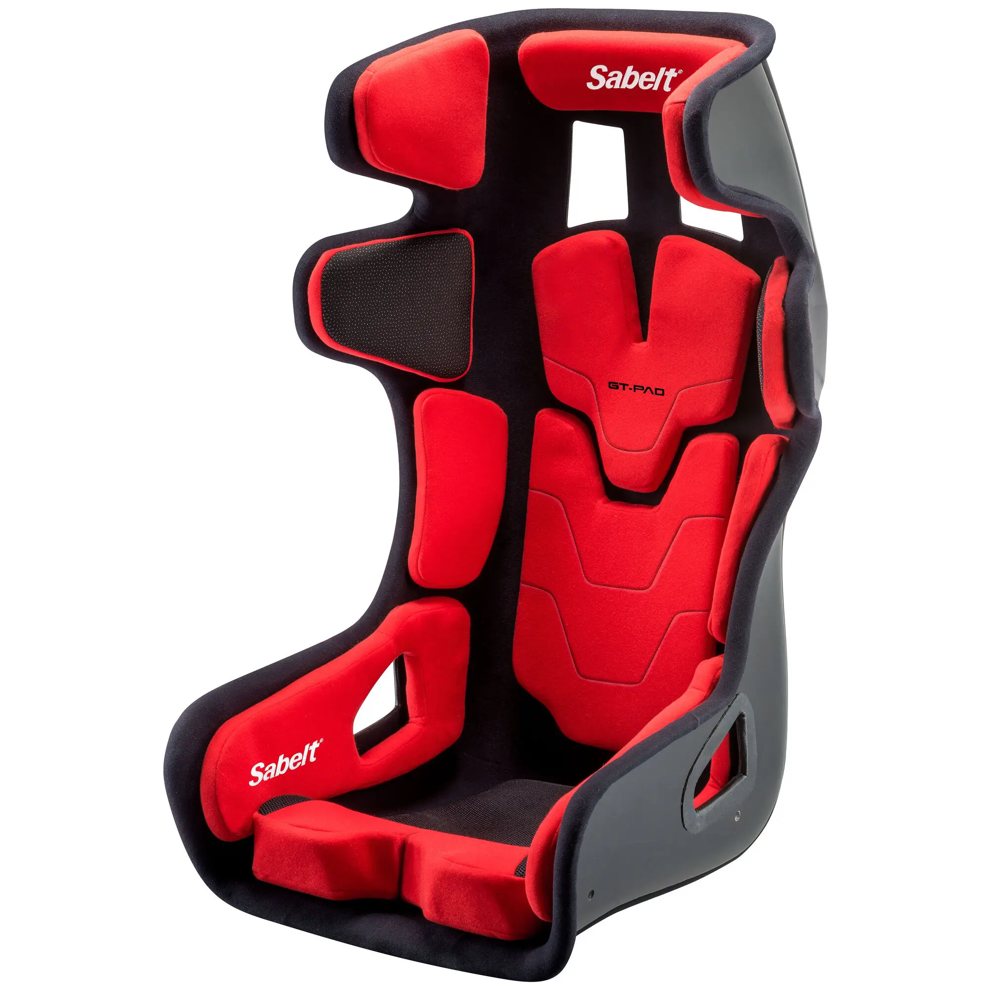 Sabelt GT PAD XL - Sedile Racing FIA …