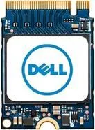 DELL AB292880 drives allo stato solido M.2 256 GB PCI Express NVMe