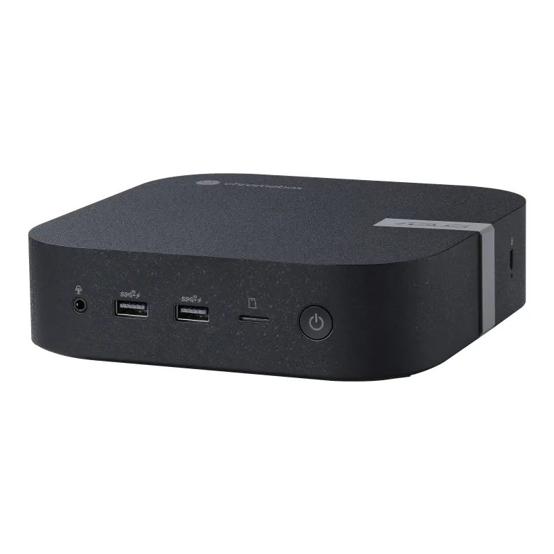 ASUS Chromebox CHROMEBOX5-SC002UN Intel® Celeron® 7305 4 GB …