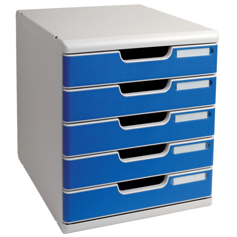 Cassettiera Modulo A4 - 28,8 x 32 x …