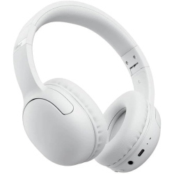JVC Cuffie HA-SG20BT Gumy Coconut White