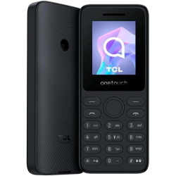 TCL OneTouch 4041 128MB Dark Night Grey DS EU
