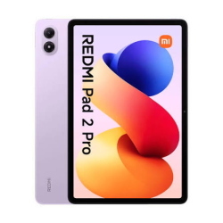 Xiaomi Redmi Pad 2 Pro 12.1" 8+256GB WiFi Lavender ITA
