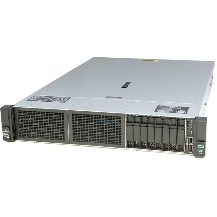 PC SERVER HPE DL380 G10 RACK 8X SFF …