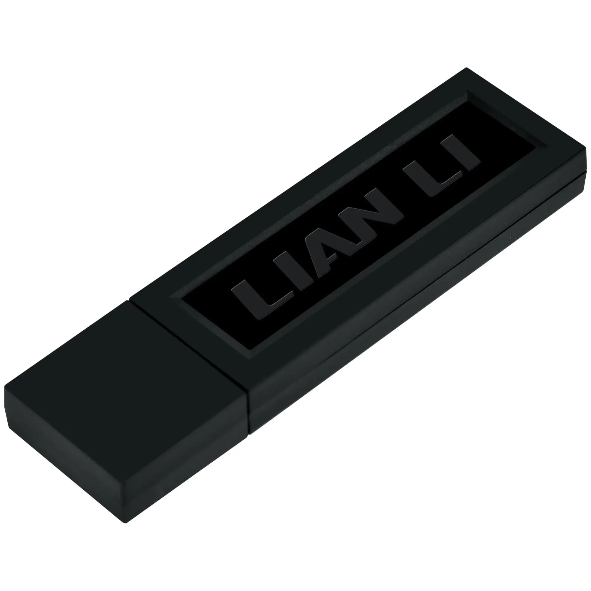 Lian Li UNI FAN Wireless Controller V2.1 - Controller Wireless per Ventole UNI FAN SL/TL e Strimer - Nero