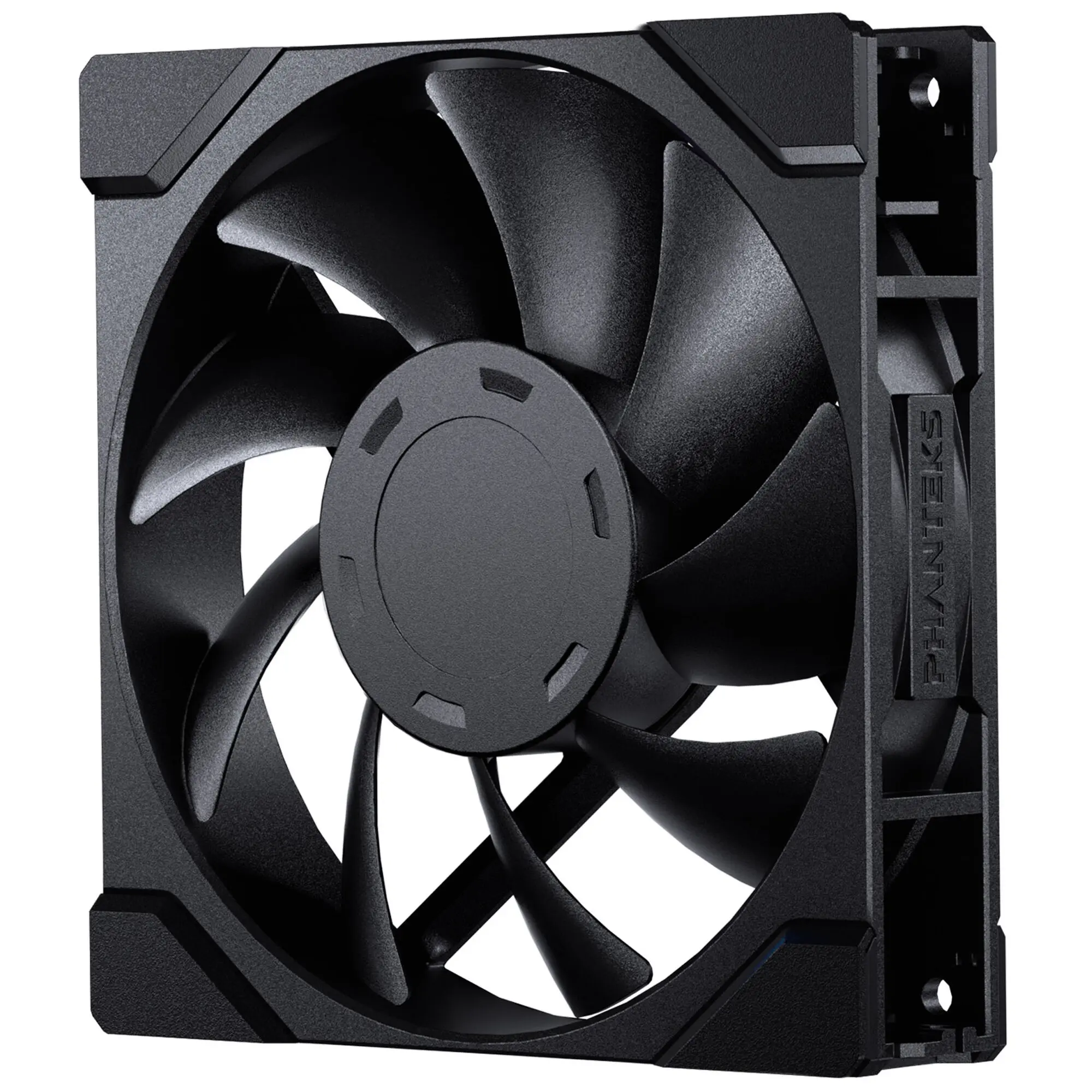 PHANTEKS M25 Gen2 PWM, 120mm - Nero