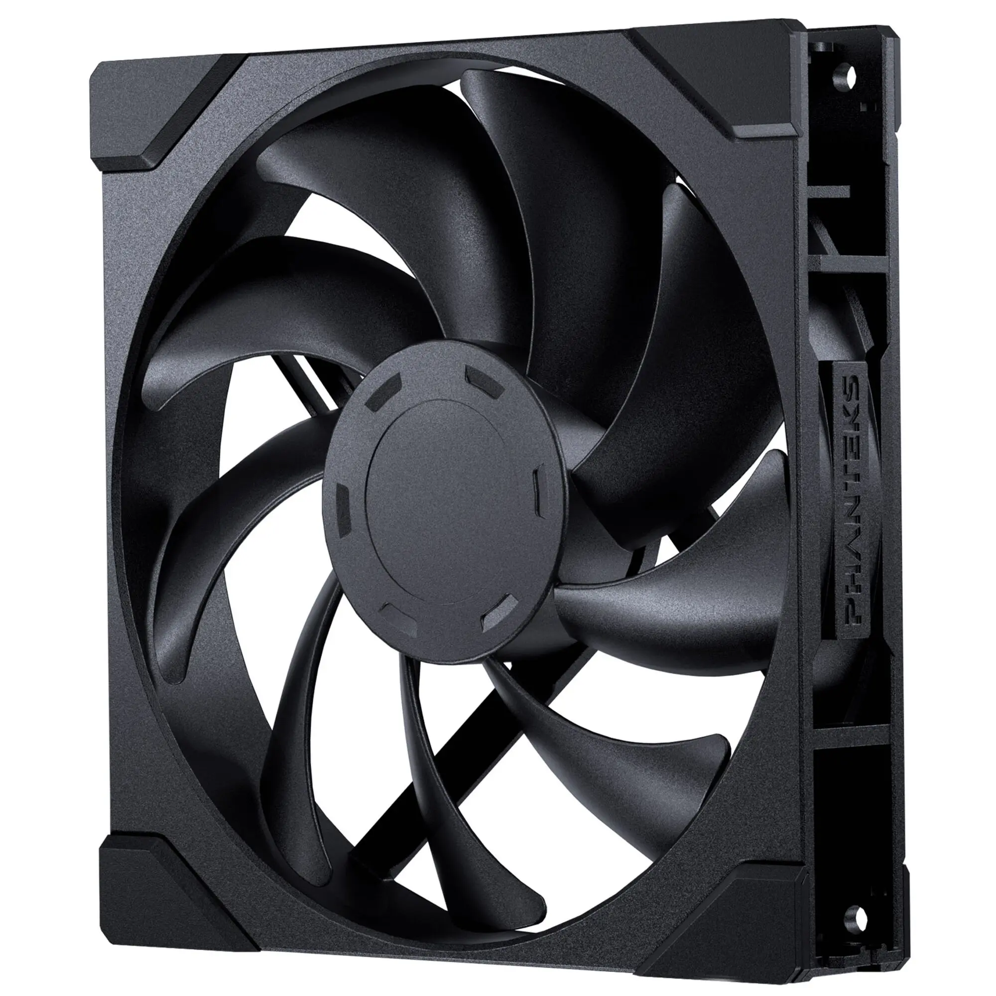 PHANTEKS M25 Gen2 PWM, 140mm - Nero