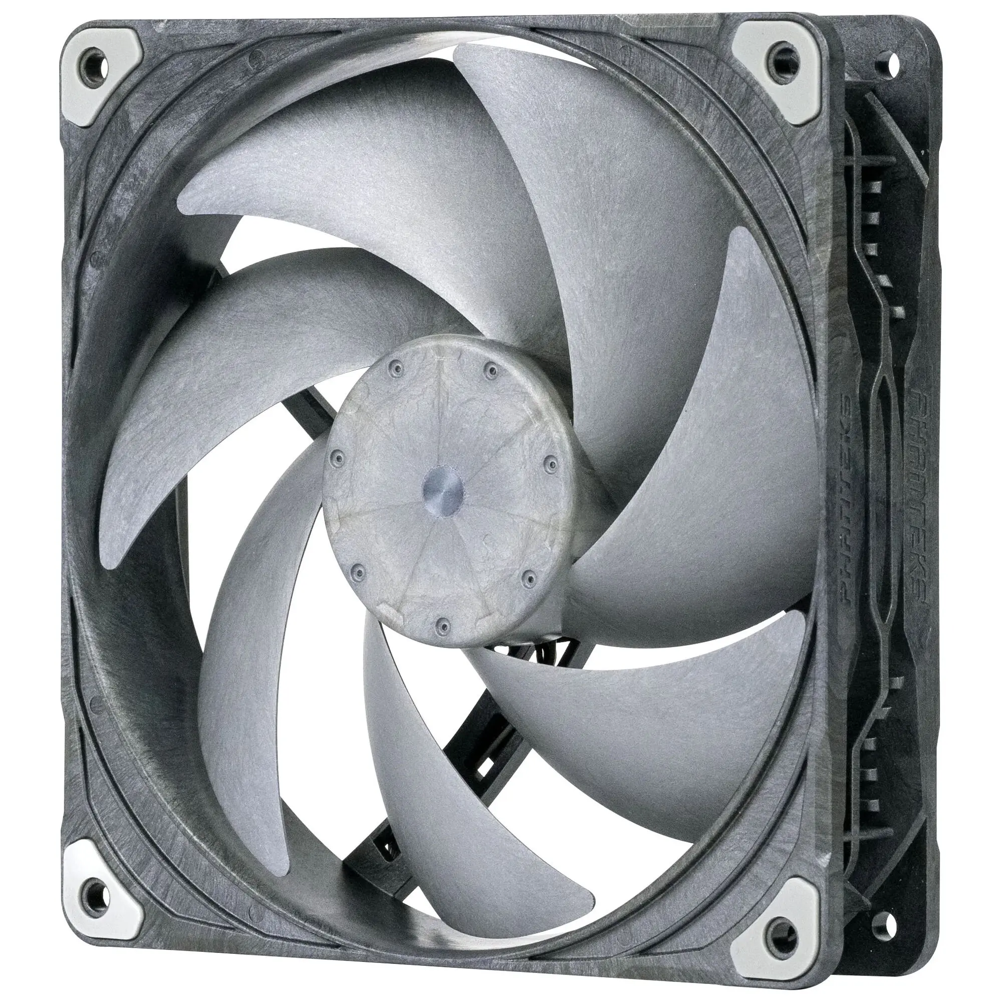 PHANTEKS T30 PWM, 140mm - Nero