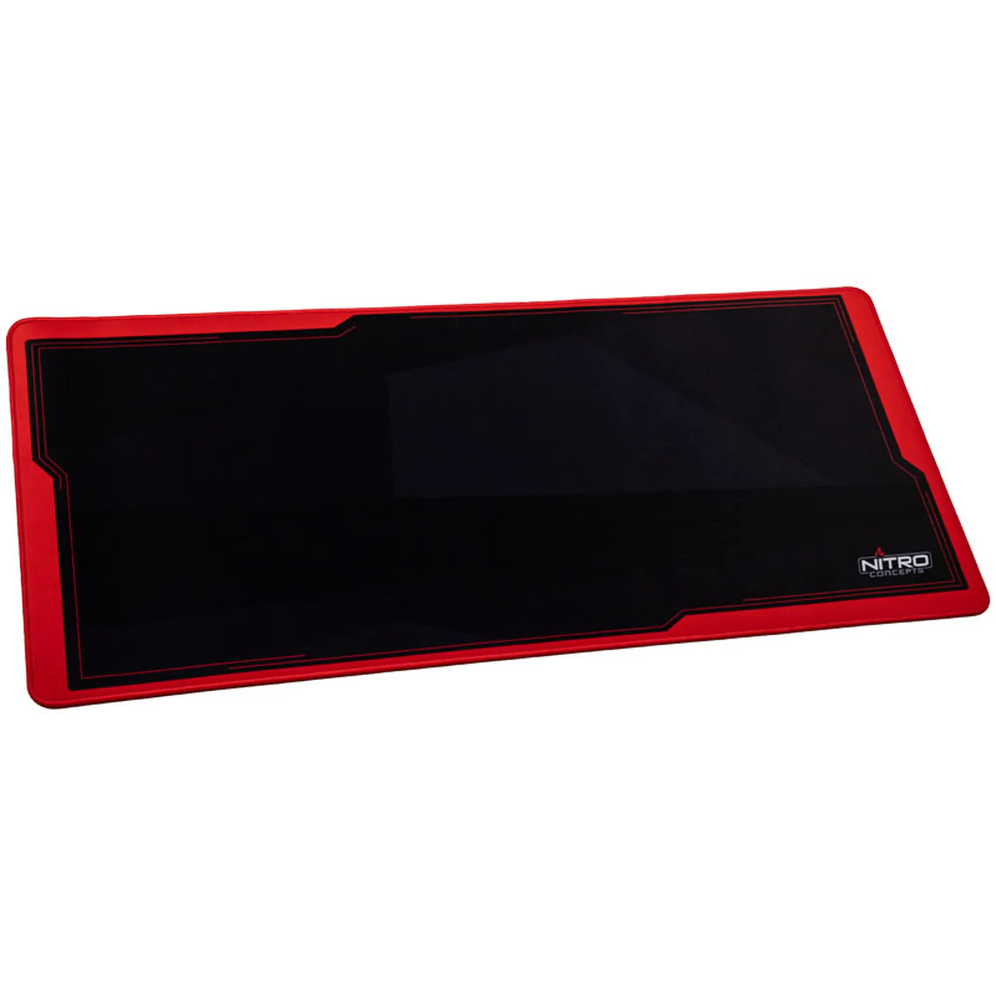Nitro Concepts DM9 - Tappetino Gaming 900x400mm in …