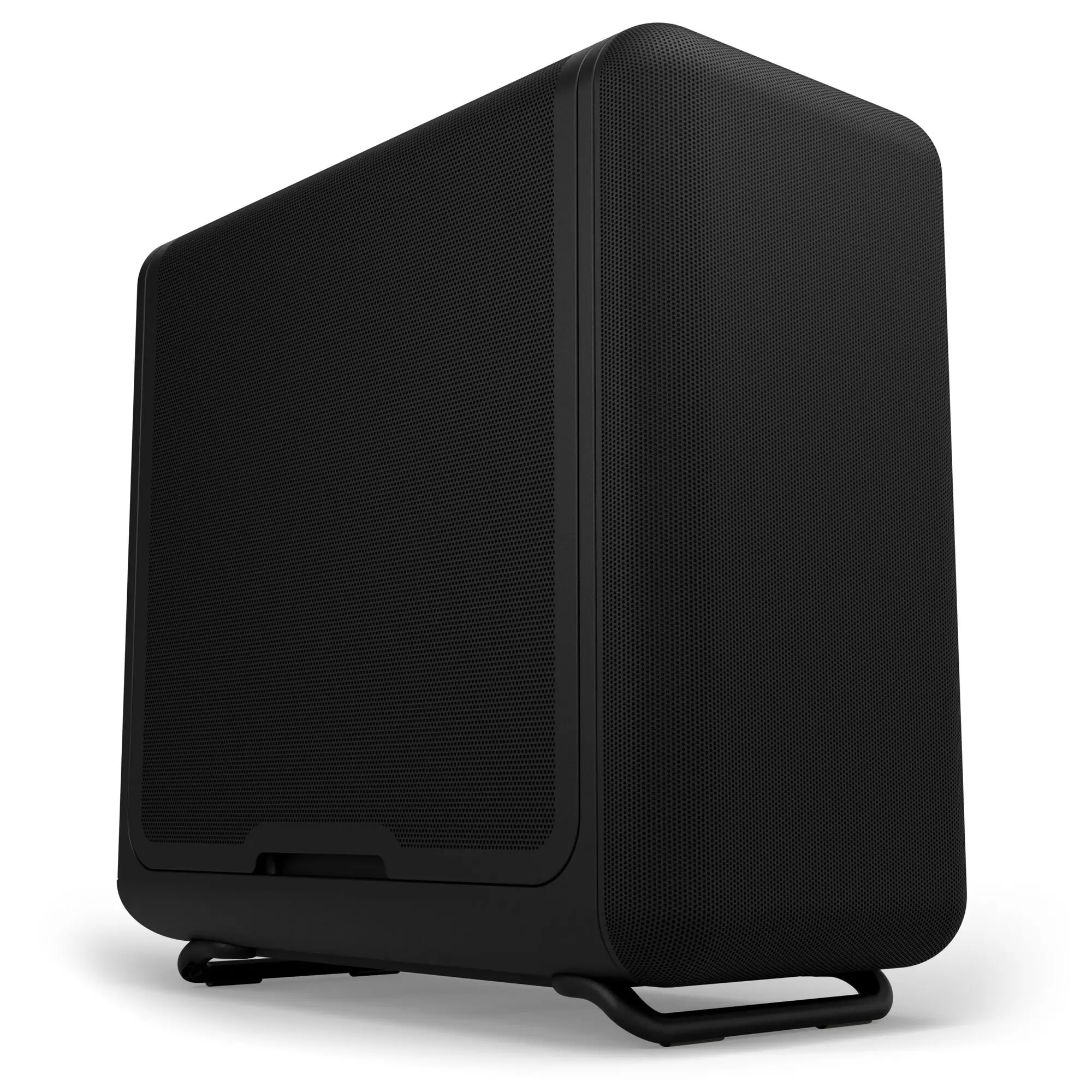 HYTE X50 Air - Nero