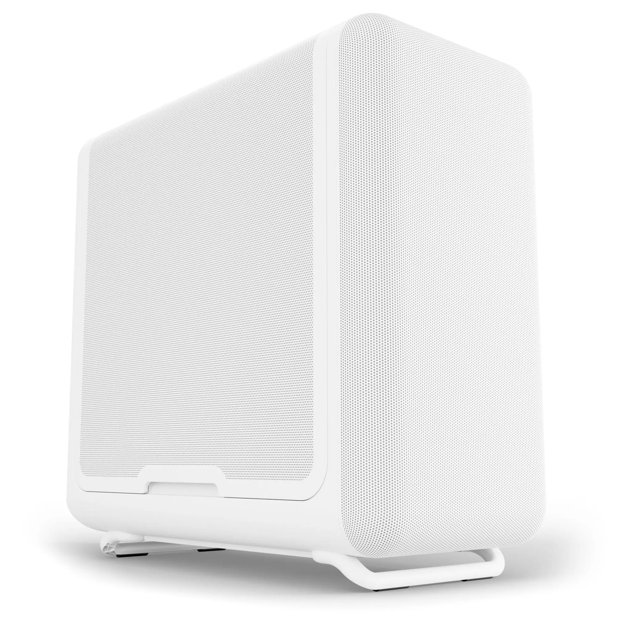 HYTE X50 Air Snow White - Bianco