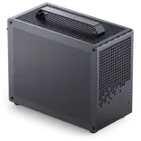 Jonsplus Z20 Mesh Case mATX - Nero