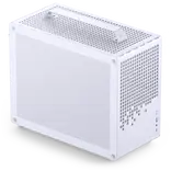 Jonsplus Z20 Mesh Case mATX - Bianco