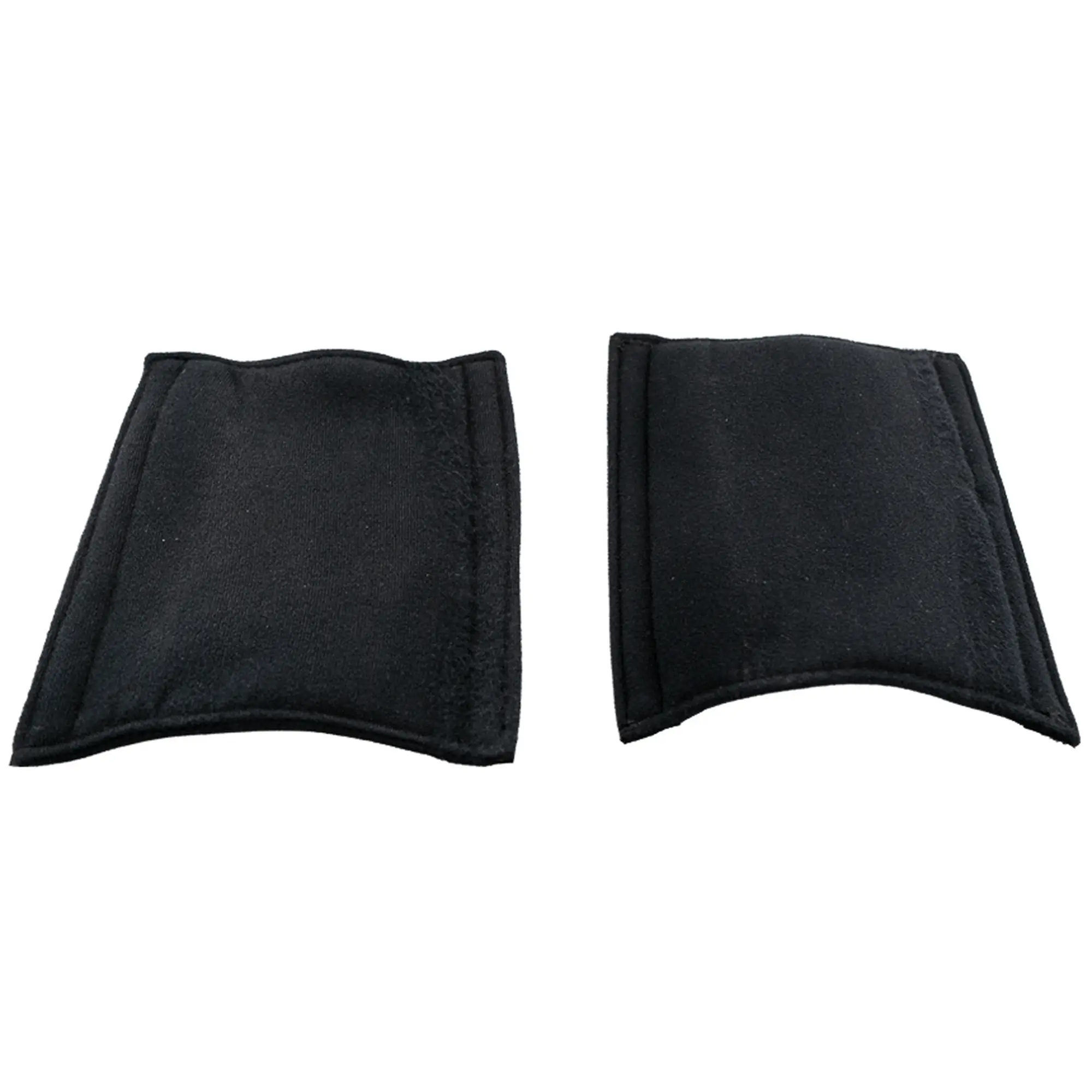 Sabelt Seat Protection Kit - Copri-Sedile Protettivo per Sedili Sim Racing - Nero