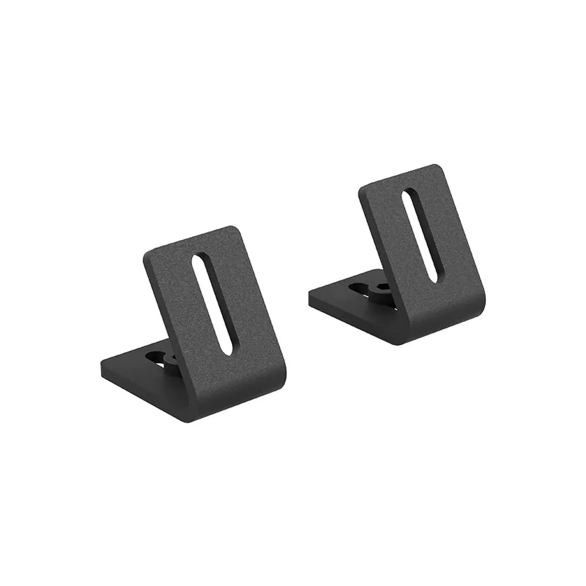 Sabelt Button Box - Supporto Universale in Acciaio per Sim Racing - Nero