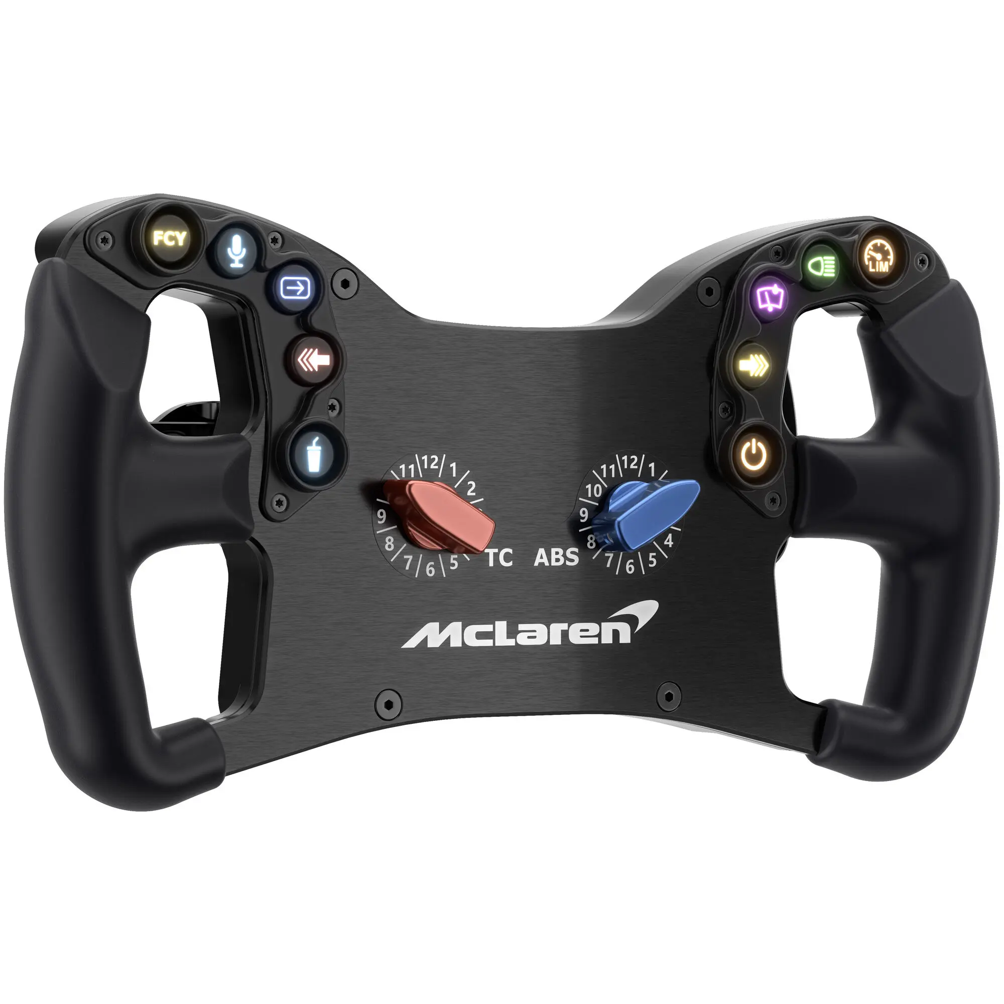 Ascher Racing McLaren Artura GT4 - Volante Sim …