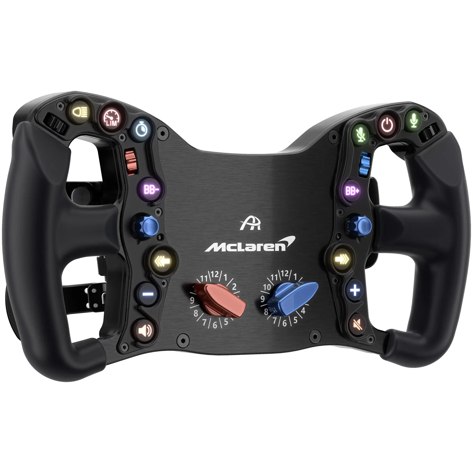 Ascher Racing McLaren Artura Pro-USB - Volante Sim …