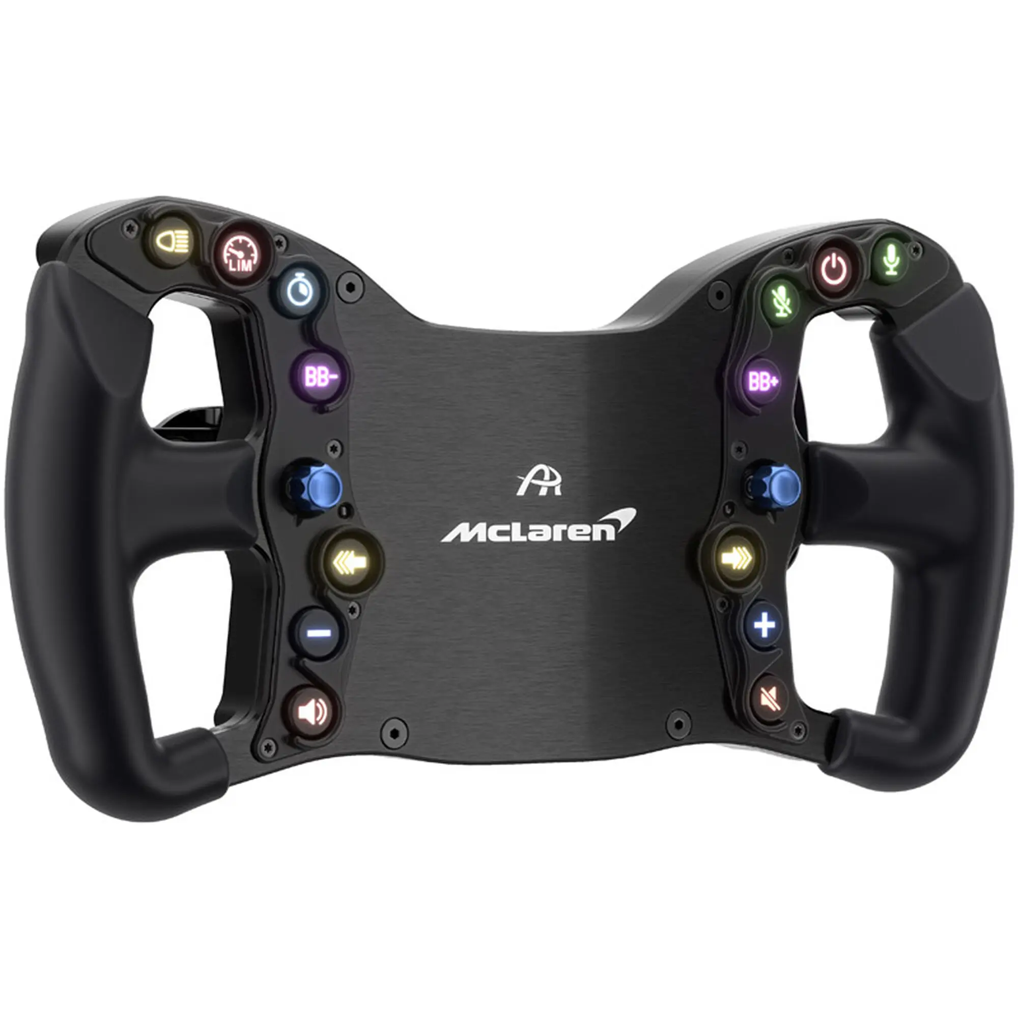Ascher Racing McLaren Artura Sport-SC - Volante Sim …