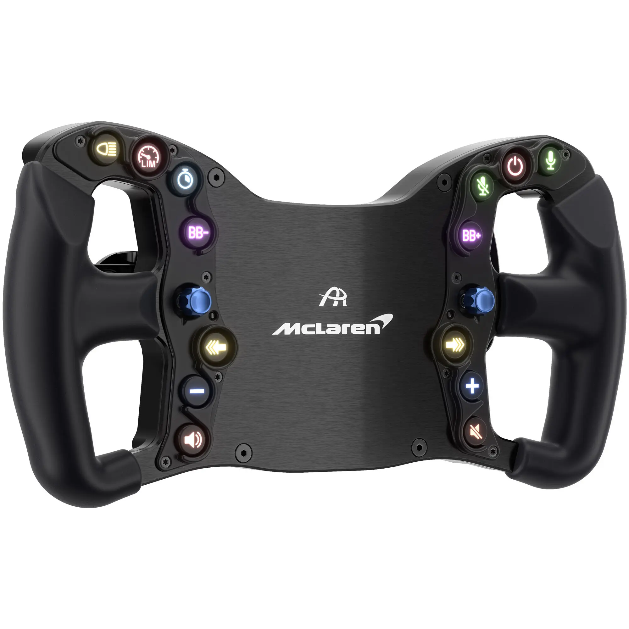 Ascher Racing McLaren Artura Sport-USB - Volante Sim …