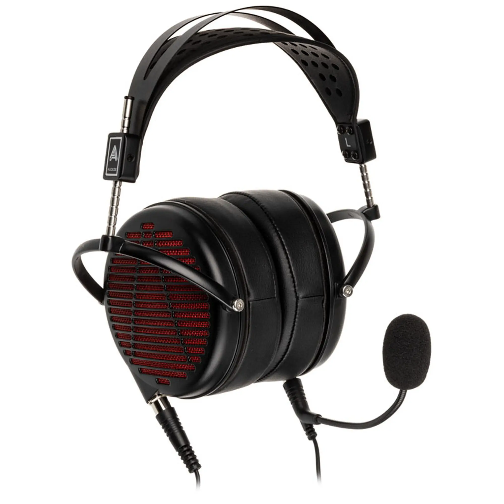 Audeze LCD-GX - Cuffie Gaming High-End Open-Back Planar …