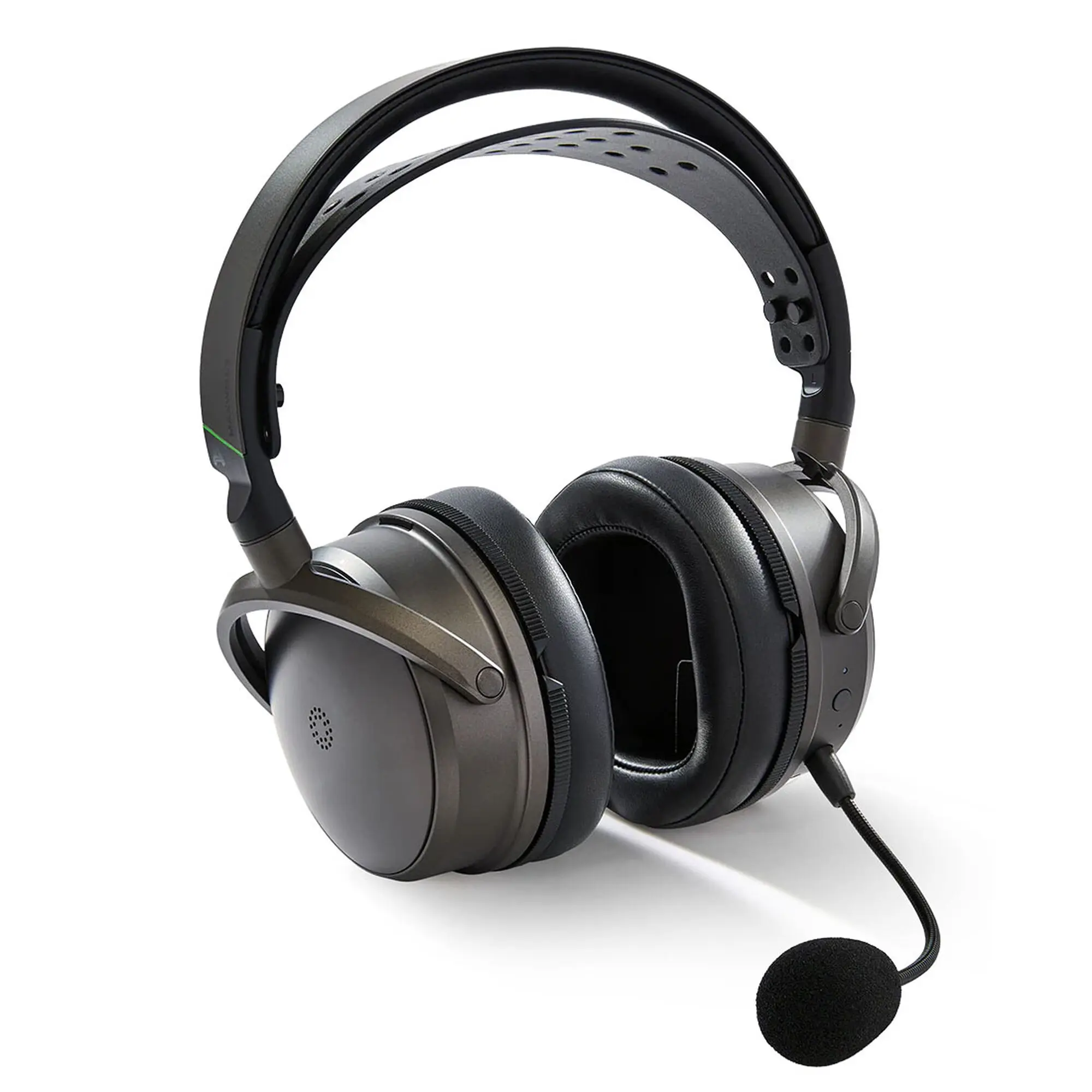 Audeze Maxwell 2 - Cuffie Gaming Wireless Planar …