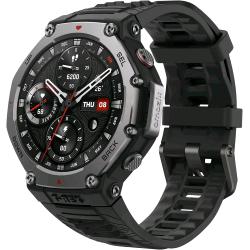 Amazfit Smartwatch T-Rex 3 48mm NFC Black