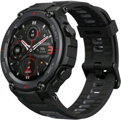 Amazfit Smartwatch T-Rex 3 Pro 48mm Black
