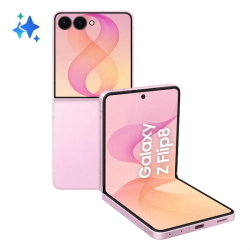 Samsung SM-F776B Z Flip 8 12+512GB 4.1"/6.9" 5G Pink EU