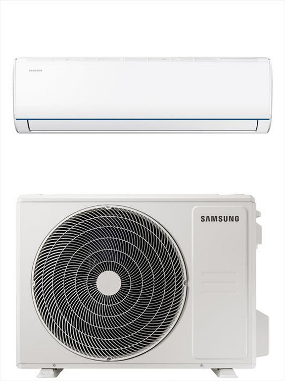 CLIMATIZZATORE PANAREA SERIE AR30 - AR40H09C1BMXEU+AR40H09C1BMNEU WIFI - …