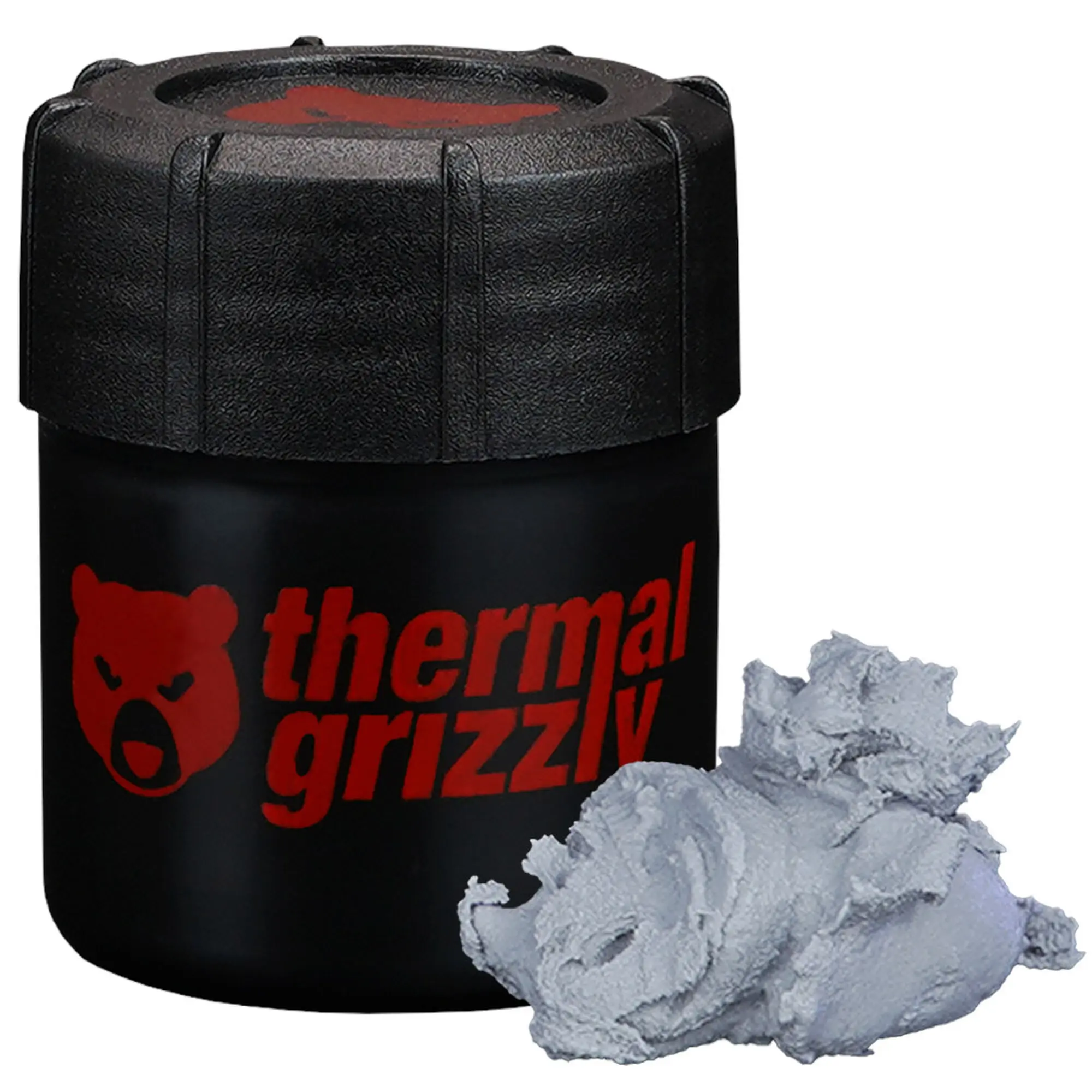 Thermal Grizzly Putty Pro - Pasta Termica Gap Filler Non Conduttiva 30g