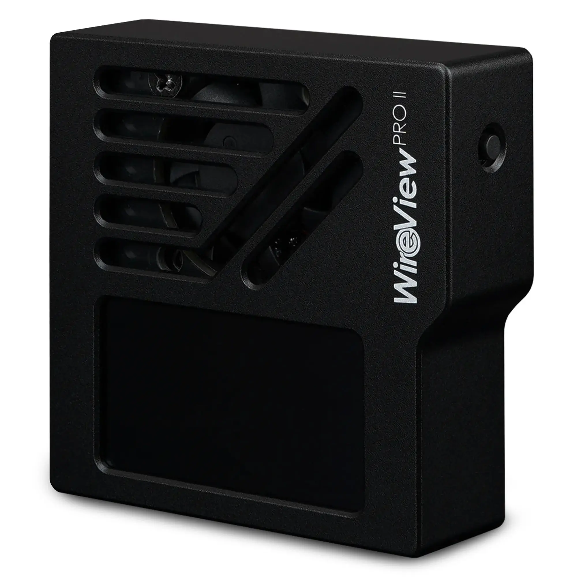 Thermal Grizzly WireView Pro II GPU, 1x 12V-2x6 …