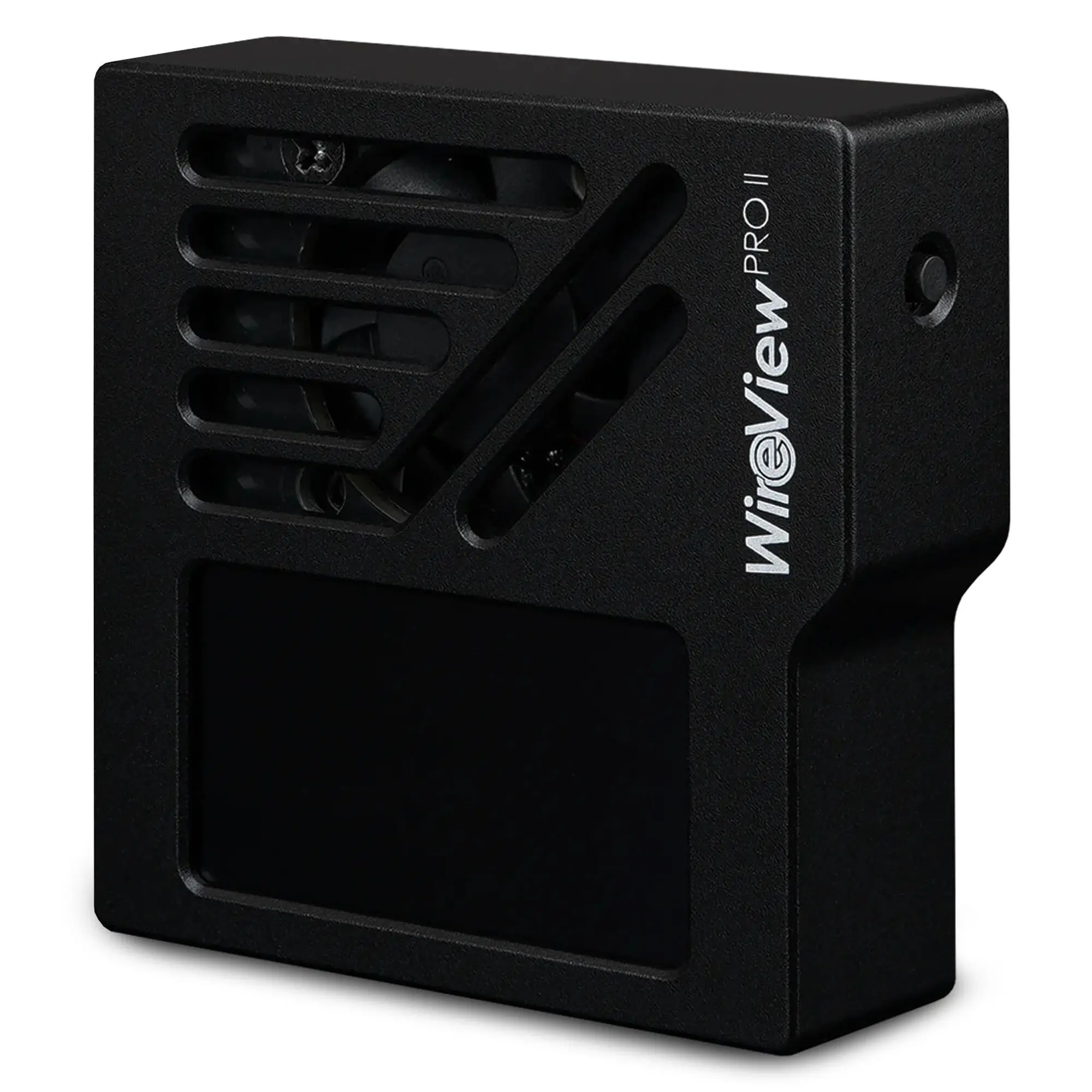 Thermal Grizzly WireView Pro II GPU, 1x 12V-2x6 - Reverse
