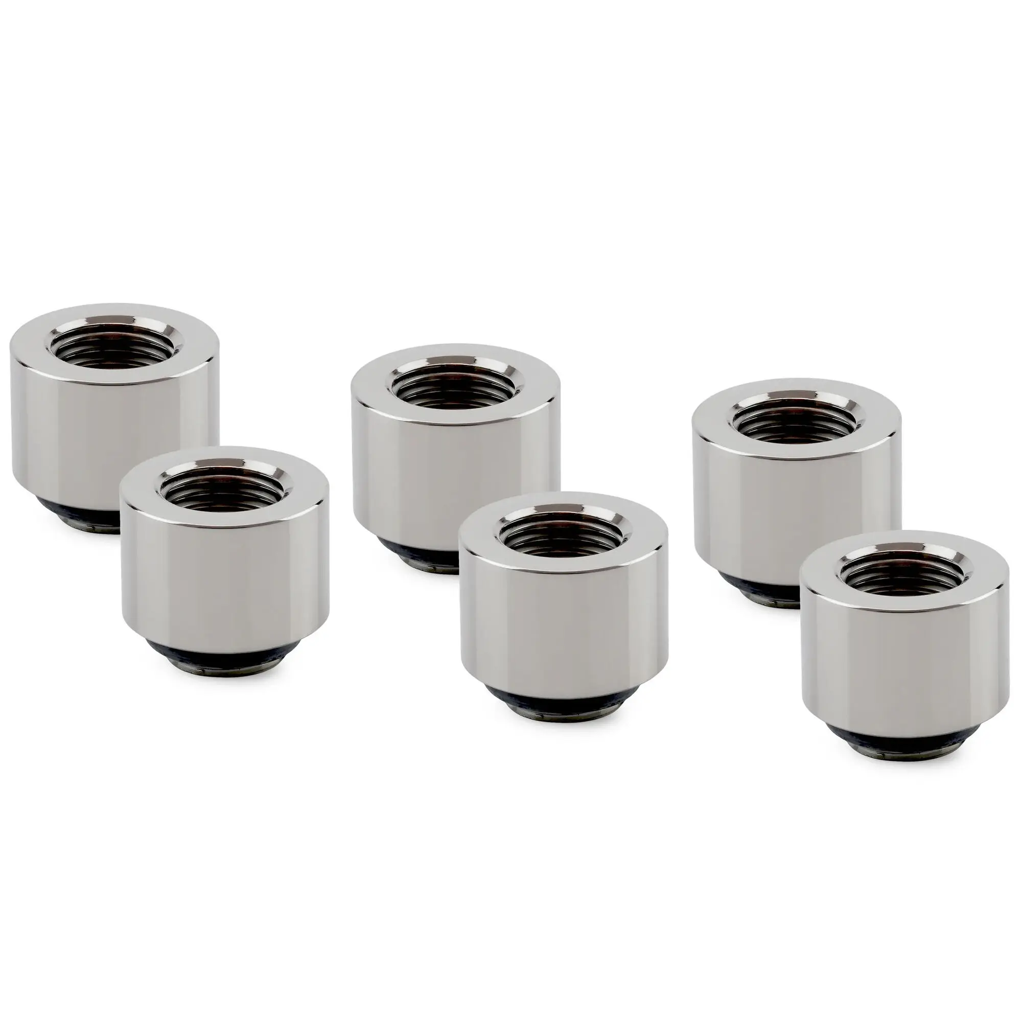 Thermal Grizzly DeltaMate Extender MF14 - Nickel, 6 pezzi