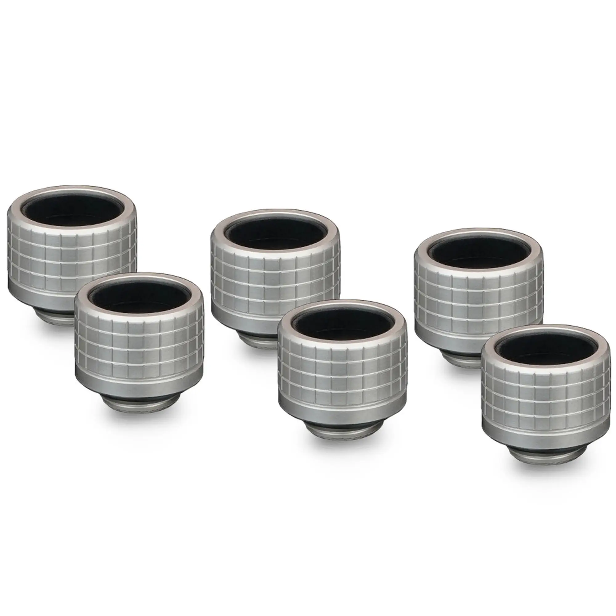 Thermal Grizzly DeltaMate - HT16 - Nickel - Confezione 6 pezzi