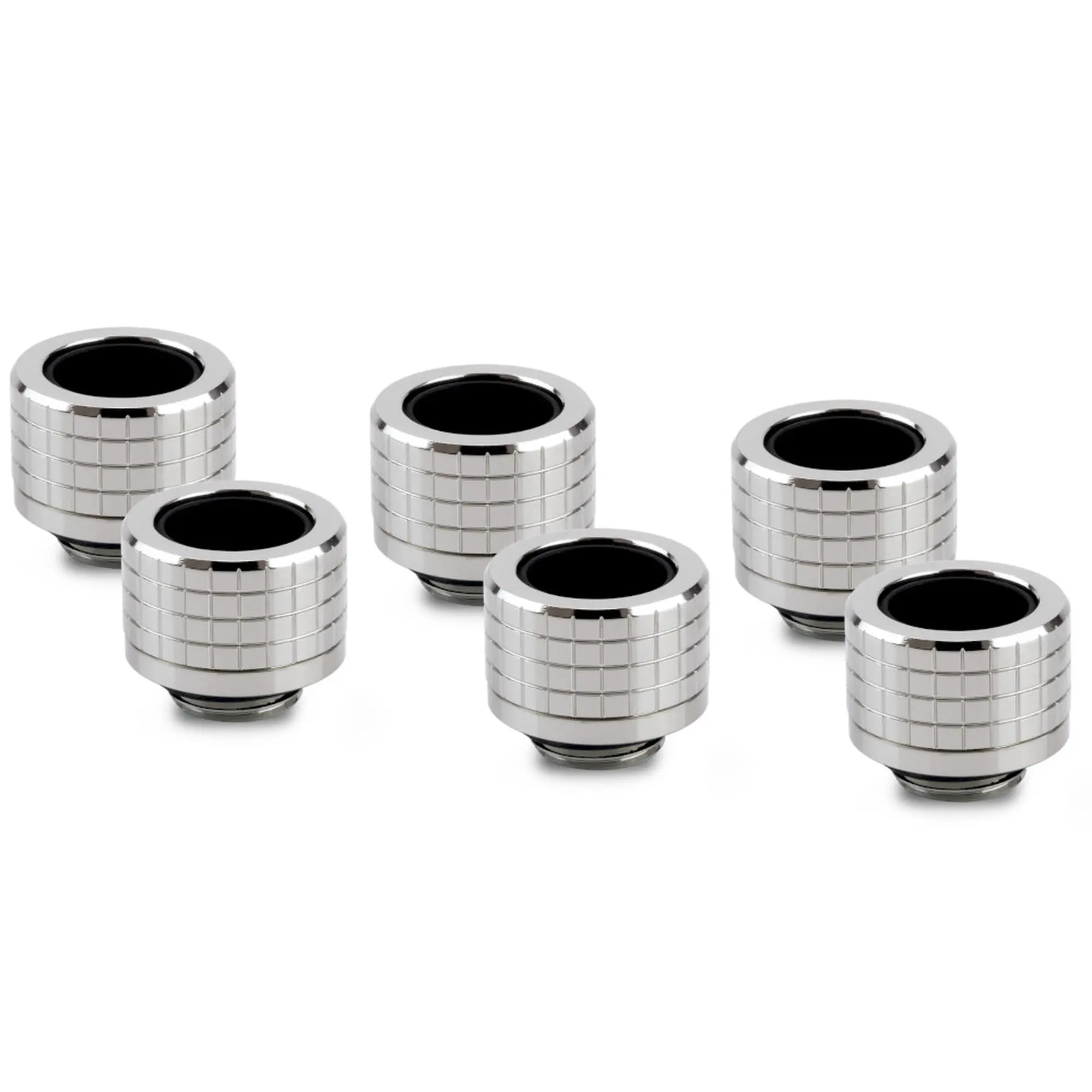 Thermal Grizzly DeltaMate - HT14 - Nickel (Confezione …