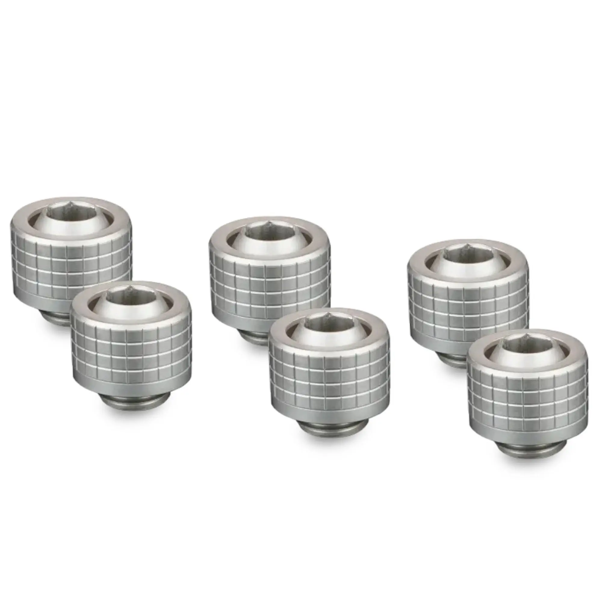 Thermal Grizzly DeltaMate ST13 Nickel - Fitting a …