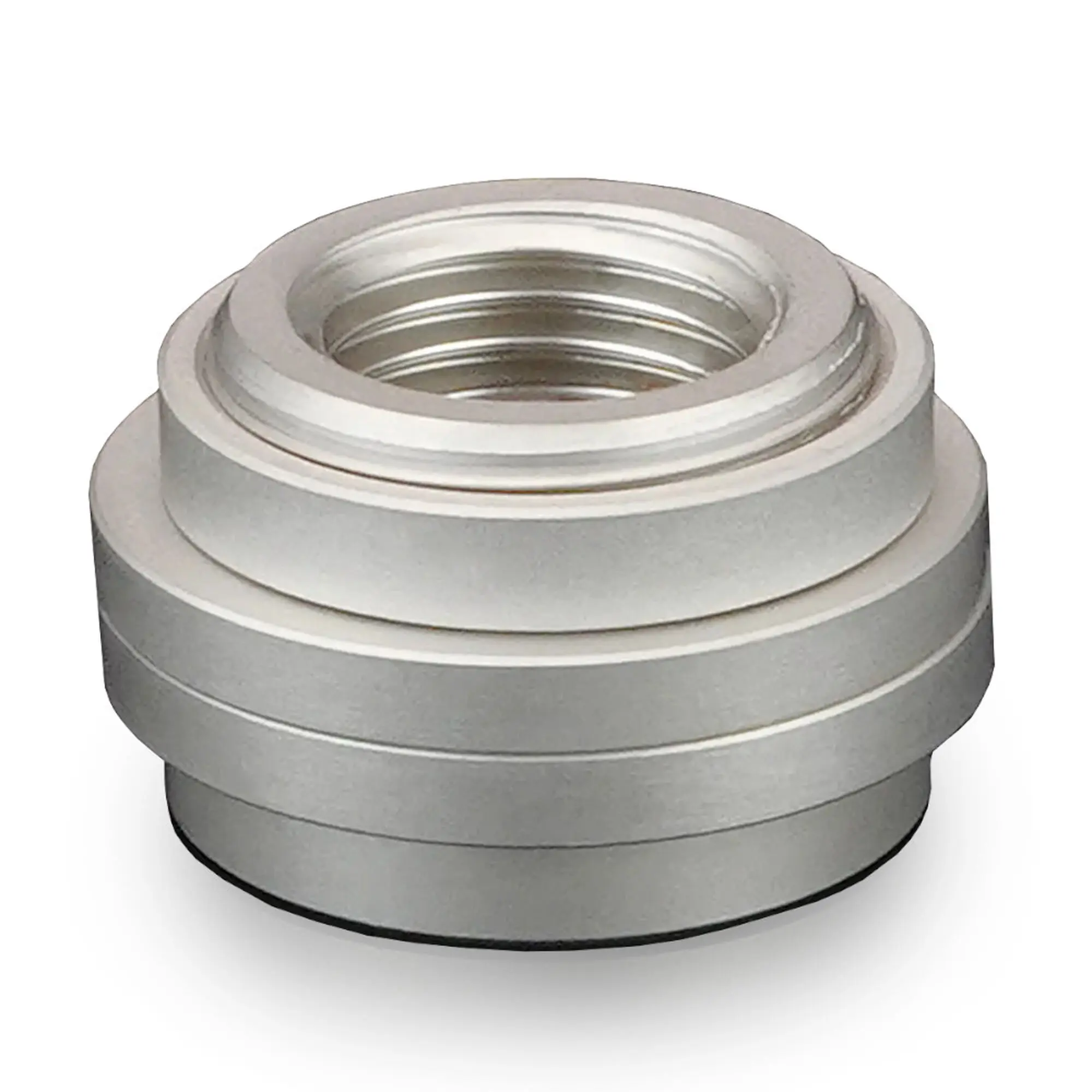 Thermal Grizzly DeltaMate Pass Through - Nickel Opaco
