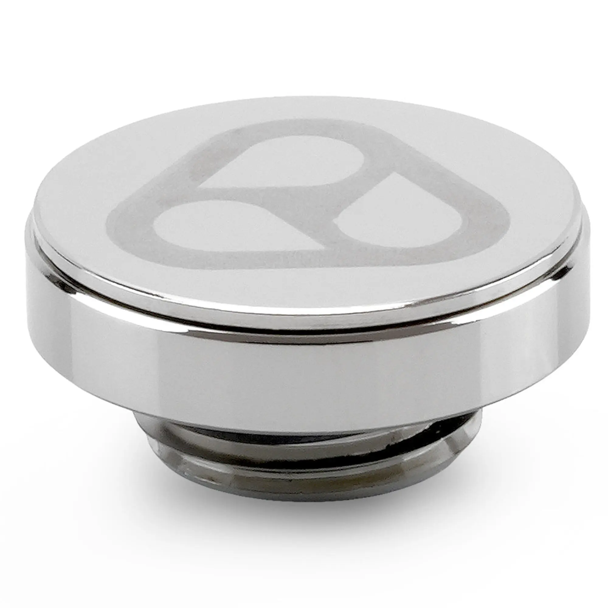 Thermal Grizzly DeltaMate Plug - Gloss Nickel