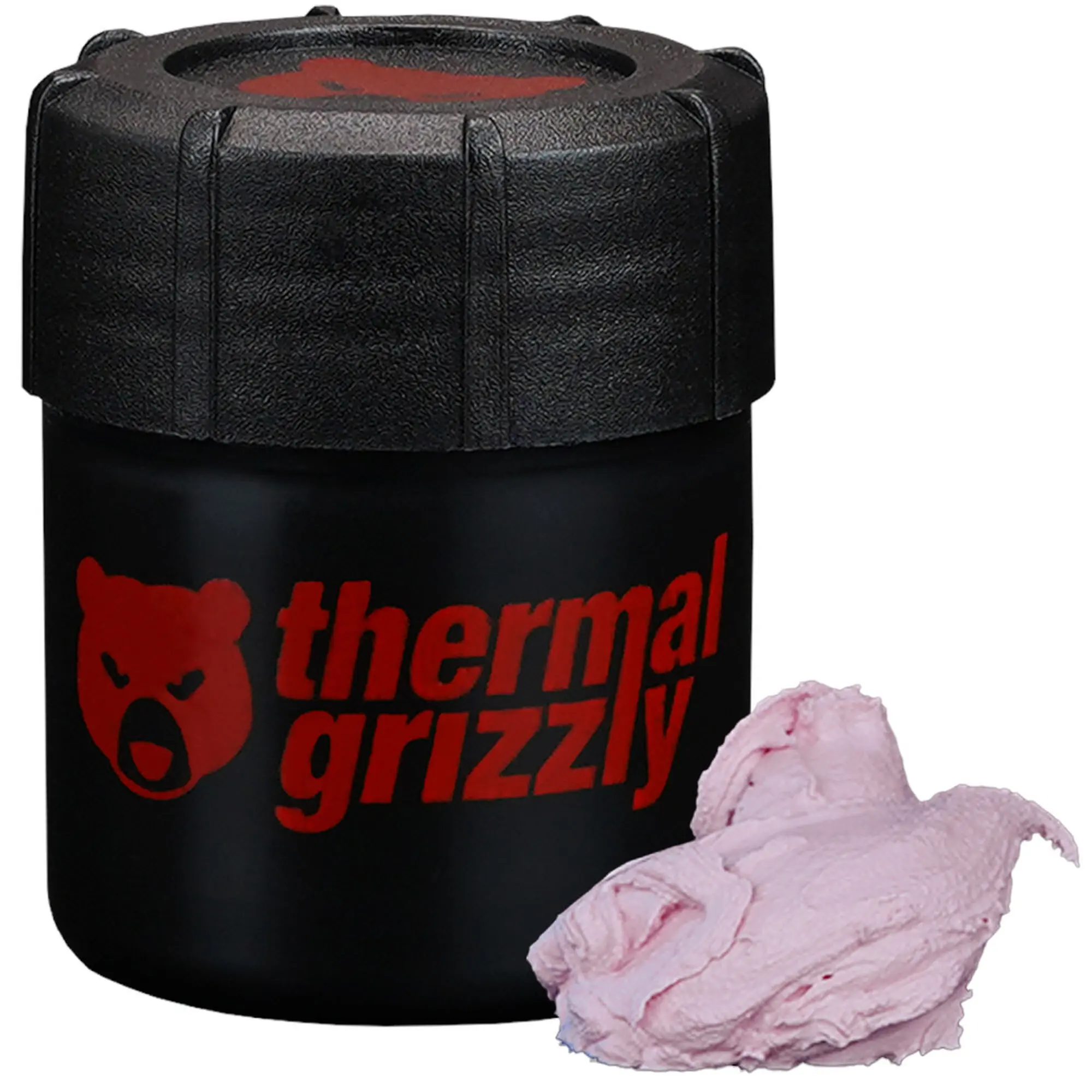 Thermal Grizzly Putty Basic - Pasta Termica Gap Filler Non Conduttiva 30g