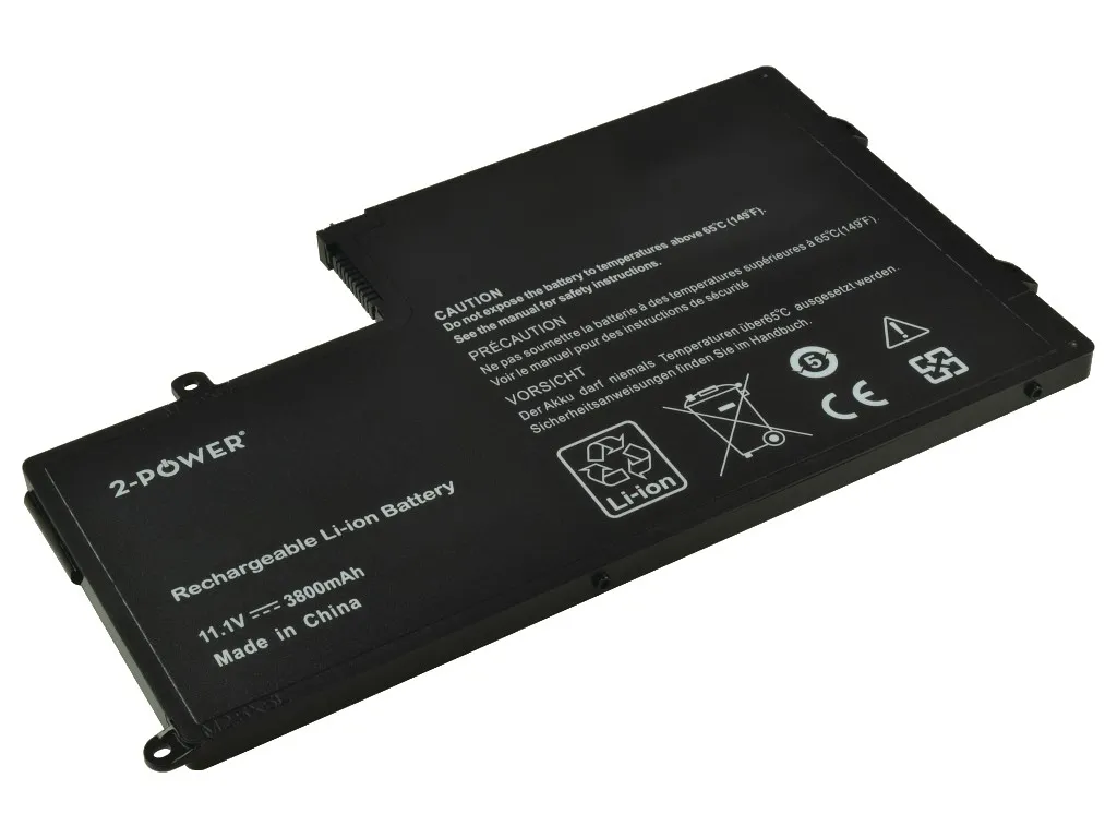 2-Power CBP3438A ricambio per laptop Batteria