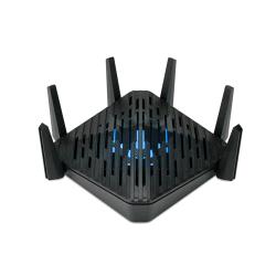 Acer Predator Connect W6 Wi Fi 6E router …