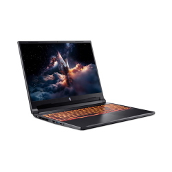 NB ACER Nitro V16 AI NH.QYWET.00G 16WUXGA IPS AG Ryzen7-260 16DDR5 512SSD W11 1Y VGA/RTX5050-8GB RJ45 HDMI 3USB 1USB Fino:30/06