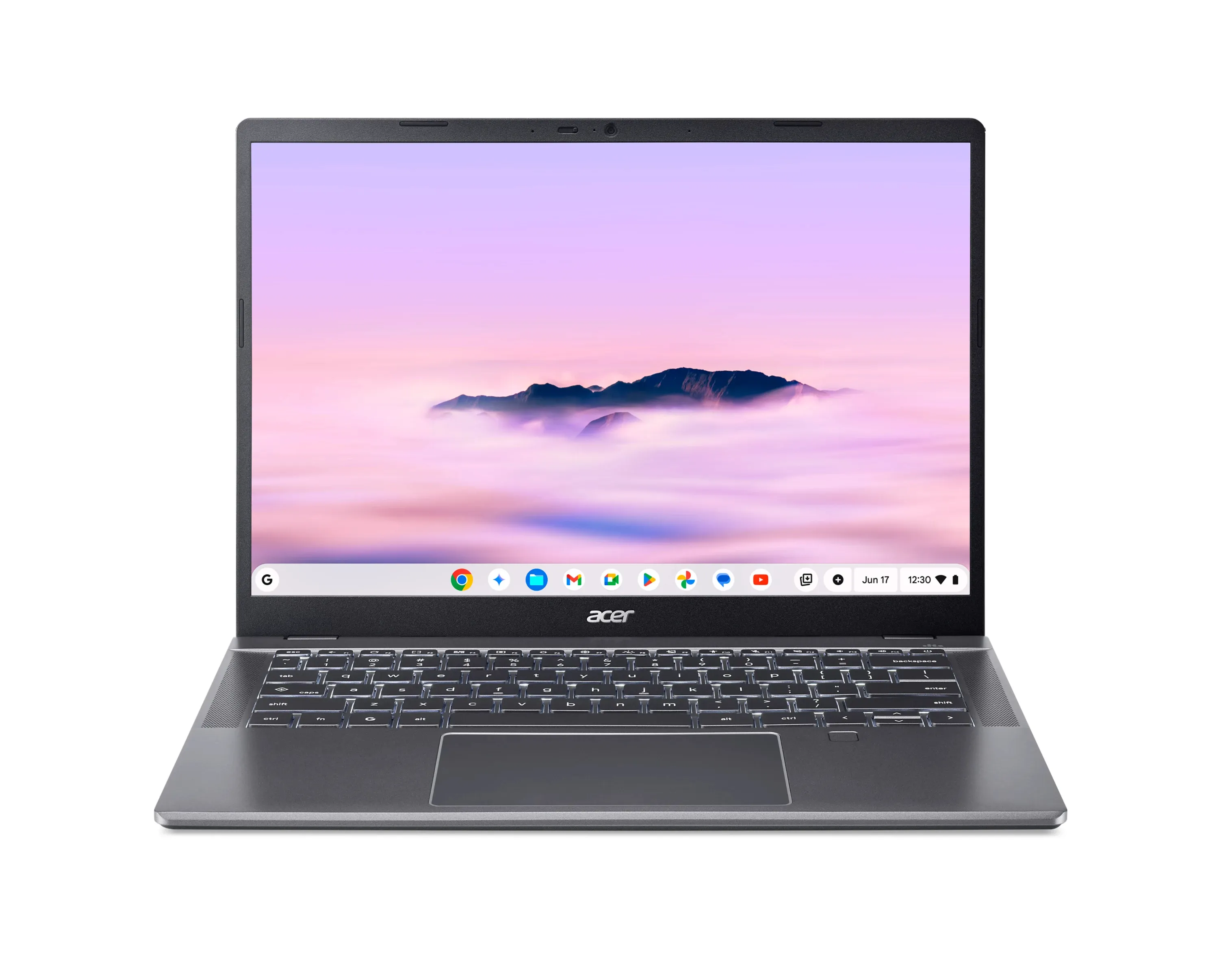 Acer 14 WUXGA IPS I5120U 8/256 CRM