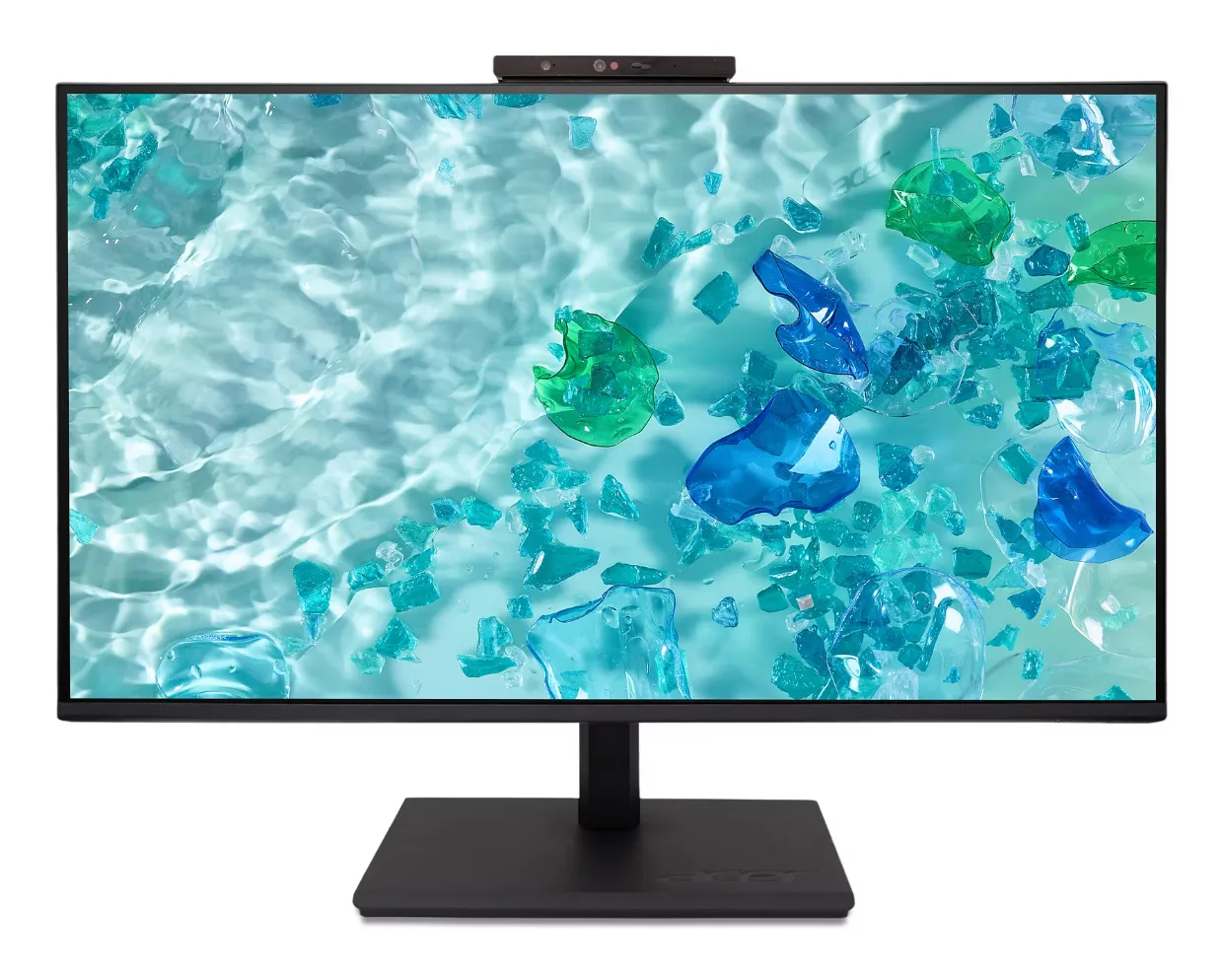 Acer Vero B7 B277 D6 Monitor PC 68,6 …