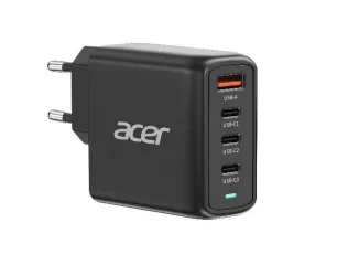 Acer ZL.ADTCC.00L Caricabatterie per dispositivi mobili Universale Nero …