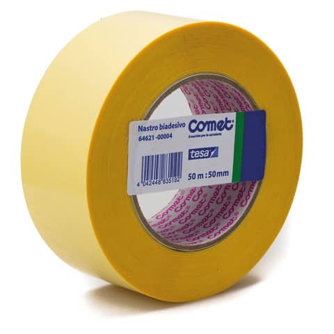 Nastro biadesivo - 50 mm x 50 m …