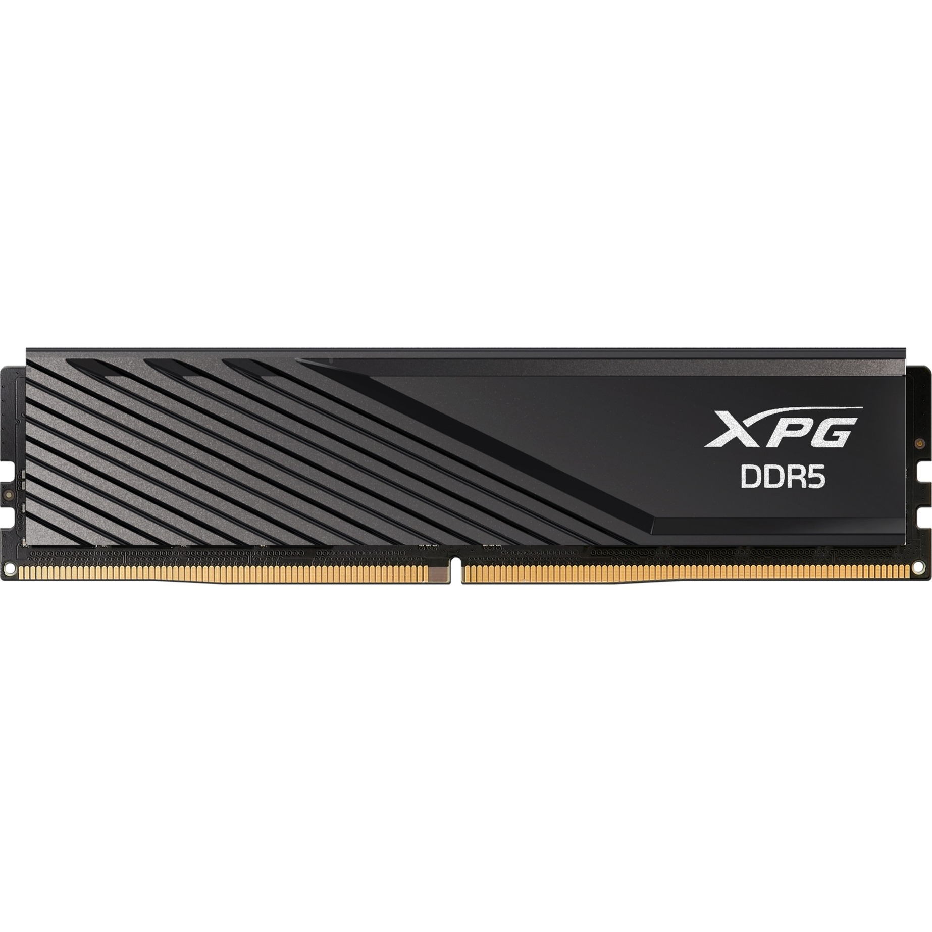 XPG LANCER BLADE memoria 16 GB 1 x 16 GB DDR5 288-pin DIMM Data Integrity Check (verifica integrità dati)